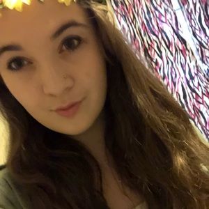 Meet your Posher, Daisy